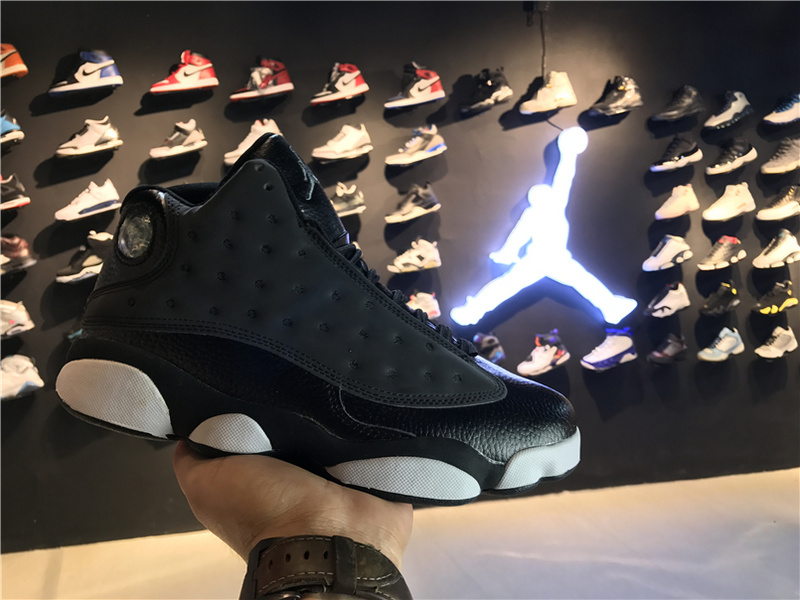 Air Jordan 13 3M 414571 001